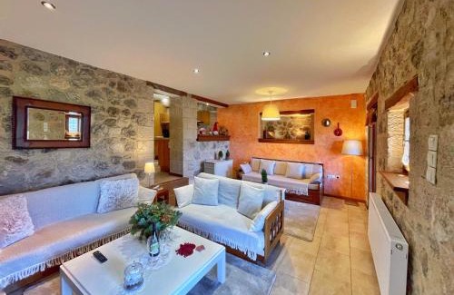 Polidrosos Apartment | Ocazzia of Parnassos
