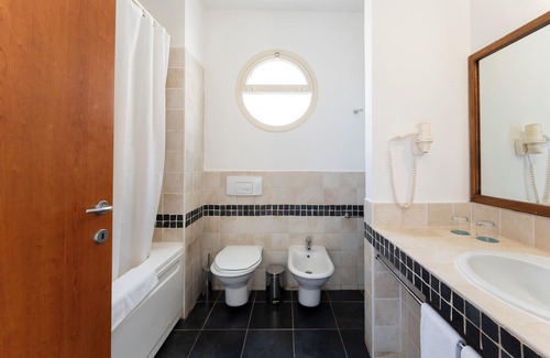 Rabil Hotel | Occidental Boa Vista Beach