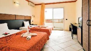 Rabil Hotel | Occidental Boa Vista Beach