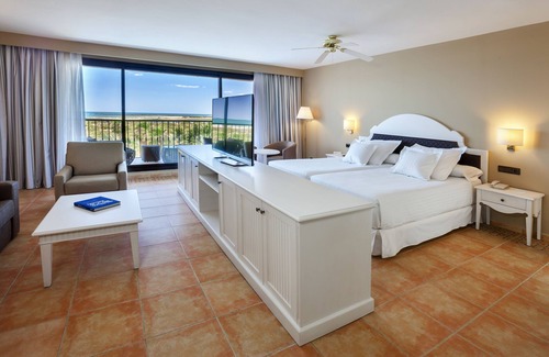 Isla Cristina Hotel | Occidental Isla Cristina