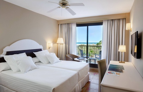 Isla Cristina Hotel | Occidental Isla Cristina