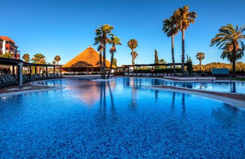 Isla Cristina Hotel | Occidental Isla Cristina