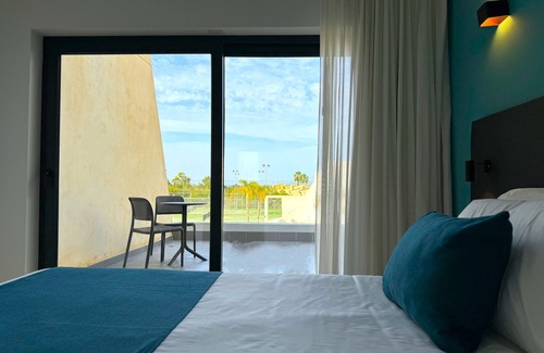 El Algar Hotel | Occidental Mar Menor