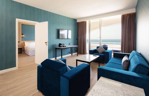 Beach & Coast Hotel | Occidental Sharjah Grand