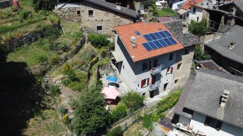 Gravere House | Occitania