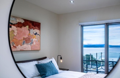 Coles Bay House | Oceaan 101 - Freycinet Holiday Houses