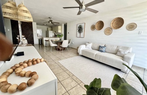 Boqueron Apartment | Ocean 905 - Boqueron Bay Villas - Penthouse 3BD