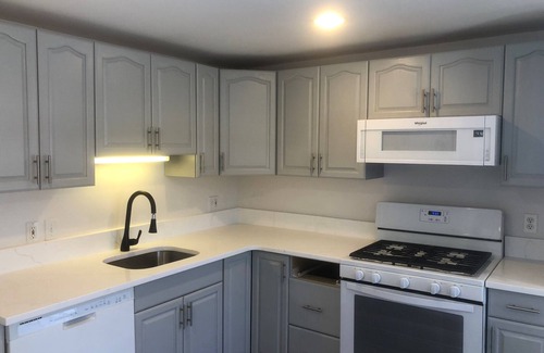 Holgate House | Ocean and Bay on LBI!