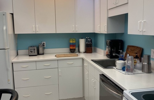 East Daytona Condo | Ocean and River Views- 5 min walk to beach
