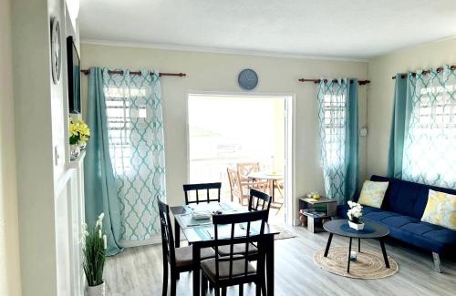 Silver Sands Apartment | Ocean Bliss Apartments