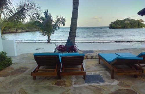 Pongwe Hotel | Ocean Bliss Beach Resort