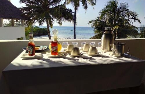 Pongwe Hotel | Ocean Bliss Beach Resort