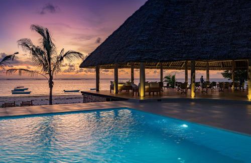 Dongwe Hotel | Ocean Boutique Hotel - Adults only