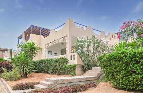 Arbaa Sahel House | Ocean Breeze 2BR Escape Walk to the Waves