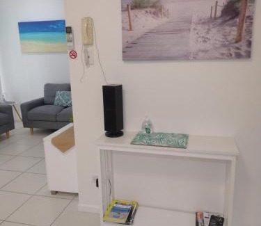 Pialba Apartment | Ocean Breeze Apartments Hervey Bay