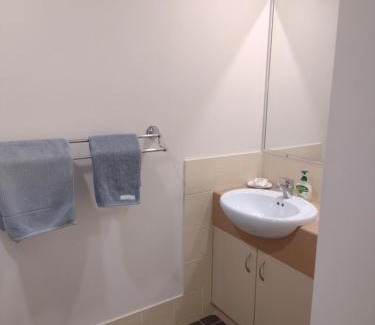 Pialba Apartment | Ocean Breeze Apartments Hervey Bay