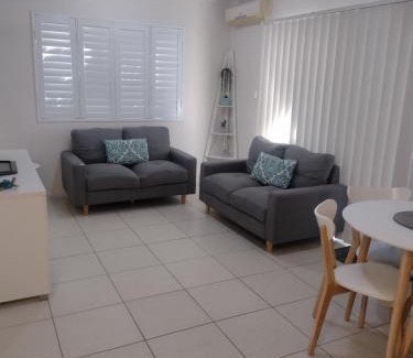 Pialba Apartment | Ocean Breeze Apartments
