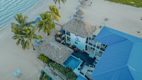 Placencia Resort | Ocean Breeze