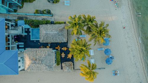 Placencia Resort | Ocean Breeze