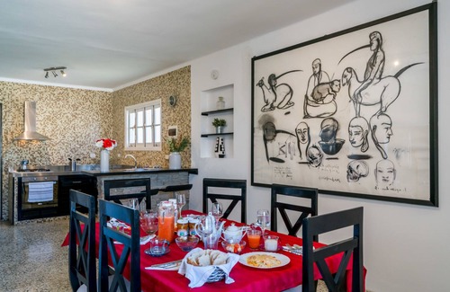 Municipality of Playa Hotel | Ocean Breeze & Suites
