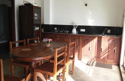 Boossa House | Ocean Breeze Villa