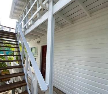 Calabash Bight House | Ocean Breeze Villa Rentals