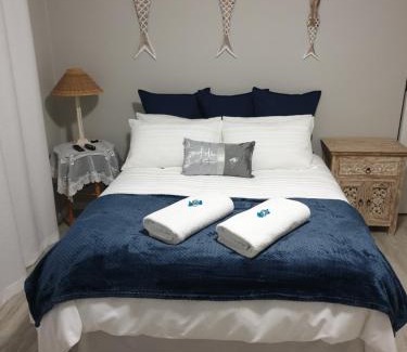 Linkside Apartment | Ocean Breeze