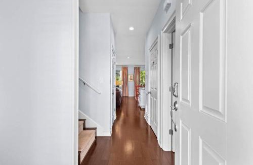 Litchfield by the Sea House | Ocean Breezes 4 Bedroom 4 Bath with Amenities