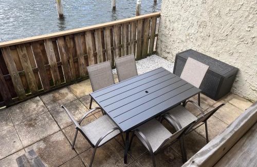 North Ocean City Apartment | Ocean City, MD Waterfront Villa