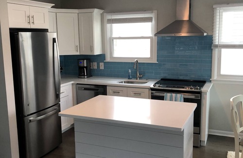 Gardens Condo | Ocean City NJ Gardens Location Condo