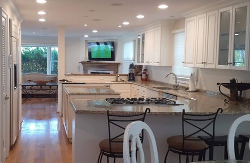 Gardens House | OCEAN CITY, NJ - Single house, Pet Friendly!