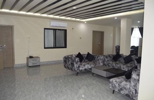 Hassan Abdal Hotel | Ocean City Resort