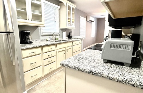 Bayside House | Ocean City Snug Harbor Sunrise Entire Home