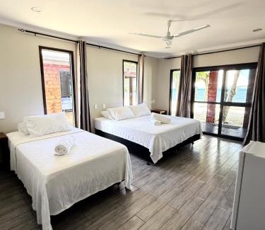 Maninoa Hotel | Ocean Club Maninoa