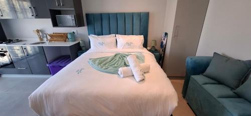 Port Zimbali Apartment | Ocean Club Zimbali Lakes G24