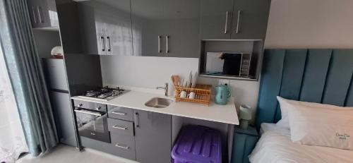 Port Zimbali Apartment | Ocean Club Zimbali Lakes G24