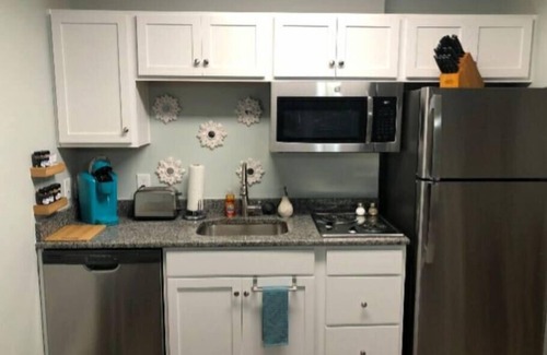 Briarcliffe Acres Apartment | Ocean Creek Resort Condo - You and Me by the Sea