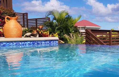 Charlotte Villa | Ocean Crest Villas