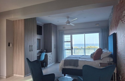 Manaba Beach House | Ocean Days