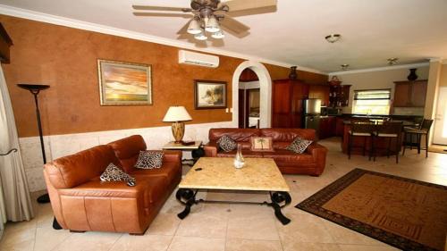 Cabarete Apartment | Ocean Dream Luxary 2bdr 2bth Steps from the Ocean