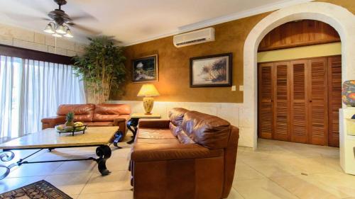Cabarete Apartment | Ocean Dream Luxary 2bdr 2bth Steps from the Ocean