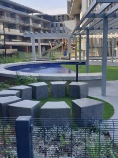La Mercy Apartment | ocean dune sibaya