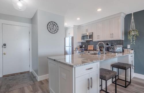 Kure Beach Apartment | Ocean Dunes 2002