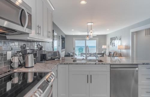 Kure Beach Apartment | Ocean Dunes 2002