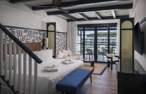 Silver Sands Resort | Ocean Eden Bay - Adults Only - All inclusive