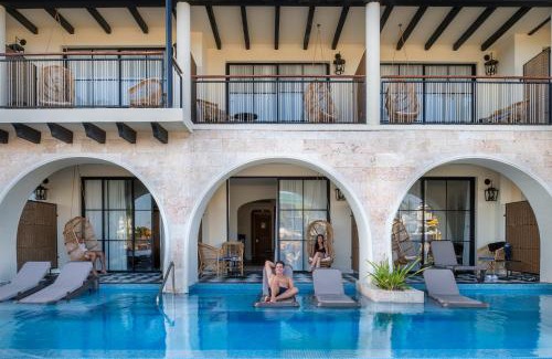 Punta Cana Resort | Ocean el Faro Resort - All Inclusive