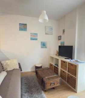 Orio Apartment | Ocean
