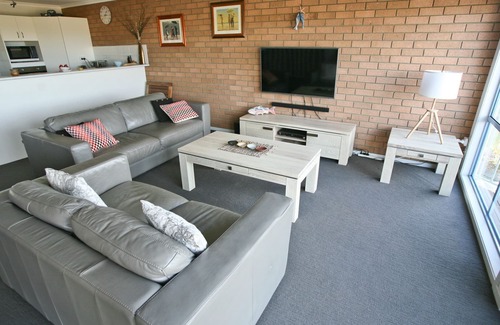 Bermagui House | Ocean Escape Twin Pines 8 Ocean views with spa