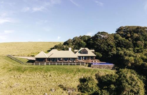 Gerringong House | Ocean Farm
