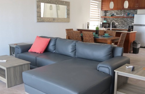 Akumal Condo | Ocean Front 3 Bedroom Condo